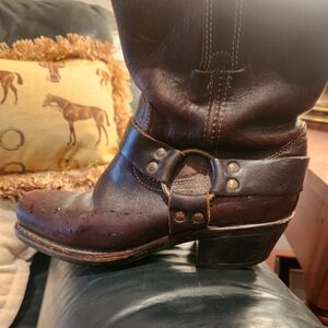 Women's Frye Boots size 7